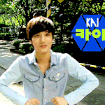 [EXO] 야나알<b>바중</b>에찍은건데;;