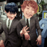 [CHEN] 이분위기흐려서<b>죄송</b>한데요...