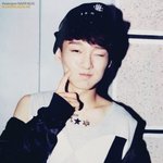[CHEN] 다들 종대 루팡 워더 망태기 못하게