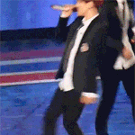 [백현] 대만에서 백현이 <b>신남</b>ㅋㅋㅋㅋㅋ