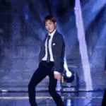 [시우민] <b>혼자</b> 다른 춤 추는 김민석 ㅋㅋㅋㅋㅋㅋㅋㅋㅋㅋㅋㅋㅋㅋㅋ