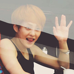 [시우민] 민석이 <b>민소매</b>..