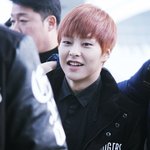 [시우민] 민석이머리 <b>밤톨</b>같앜ㅋㅋㅋ