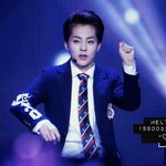 [시우민] 이 프리뷰는 <b>포인트</b>가 많아ㅠㅠ