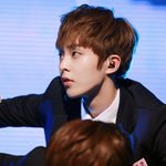 [시우민] 내기준 제일 <b>요정</b>같이 나온 사진
