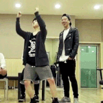 [윈<b>b</b><b>팀</b>] 맏형진환이