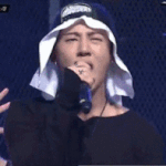 [윈<b>B</b><b>팀</b>] <b>B팀</b> 김한빈