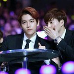 [백현] <b>야밤</b>에빠심폭팔