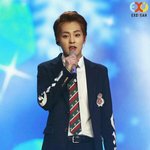 [시우민] <b>민석</b>이 잘생쁨 주의ㅠㅠ