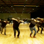 [윈<b>B</b><b>팀</b>] win <b>B팀</b> 춤실력