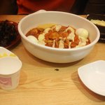 [이것좀봐줘] 음식점 <b>단무지</b>에서 살아있는거미