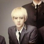 [세훈] <b>졸사</b>인가 처음보는데 잘생김