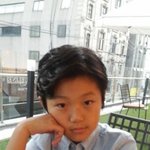 아빠어디가 탁수 벌써부터 훈훈함에 물이 오른 듯!!