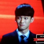[CHEN] 다들중국에있는종대프리뷰는봤나?