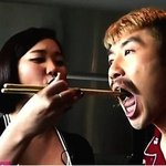 [장윤주] 남자까지 다룰 줄 아는 세계 톱 모델 장윤주