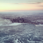 지금 이시각 <b>시카고</b>는....