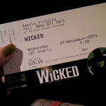 [LIFE]영국- 런던에서 뮤지컬 보기!