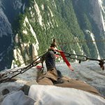 [<b>콜로</b>라도] 보기만 해도 아찔한 대륙의 등산로