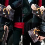 [CHEN] 종대 <b>클러치</b>