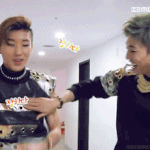 [BAP] 우리 진심 독일 가야 되는거 아님? 후덜덜 ㅋㅋ 