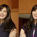 [정은지] 소녀를 넘어 성숙한 미인 느낌까지 나는 정은지