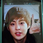 [시우민] 웅녀들..,,,,,,,,,ㅠㅠㅠㅠㅠ