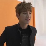 [백현] 백현이 아이비클럽<b>영상</b> <b>캡쳐</b>하나