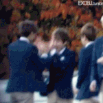 [xoxo] 종인이랑민석이...쎄<b>쎄쎄</b>한다ㅠㅠ