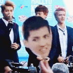 [<b>xoxo</b>] 시선강탈 ㅋㅋㅋㅋ럭시형ㅋㅋㅋ