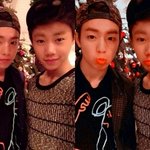 진짜 친하다는 이현우&amp;박지빈