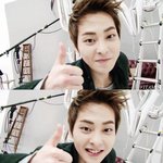 [시우민] 아이비<b>클럽</b>매거진 민석이 인터뷰有