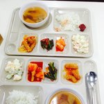 [넋두리] 여러분의 생각은 어떠신가요 (구내식당)