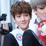 [백현] 12년 RCY홍보대사 위<b>촉식</b> 백현이