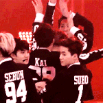 [<b>xoxo</b>] 엄한카이선생ㅋㅋㅋㅋㅋ