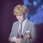 [CHEN] <b>우왕</b>