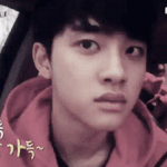 [도경수] 도경수가 랩을 한다!!