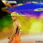 [시우민] 나육대 민석이<b>풋살</b>