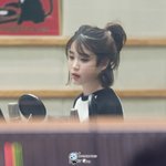 [아이유] 뜬끔포인데 아이유 <b>얼굴</b>만 봤을<b>때</b>...