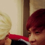 [레이] 오늘 <b>남산</b>도 가고 먹방도 하고