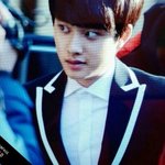 [도경수] 오늘 RCY  경수