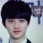 [도경수] 도경수 진심 <b>숨멎</b>..