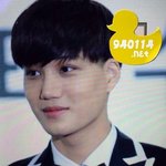 [카이] 그래도 잘생겼자나ㅠㅠ