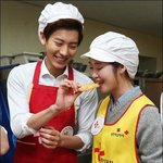 [EXO] 박찬열옆에 여자는 <b>뭔</b><b>복</b>이야...
