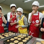 [EXO] 찬열이 옆에<b>여자</b> 세훈이 옆에<b>여자</b>