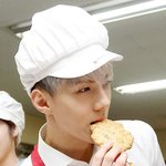 [EXO] 난 세훈이가 물고있는 <b>쿠키</b>만도 못한 사람이었어