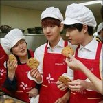 [백현] 변백현<b>시선</b>강탈ㅋㅋㅋ