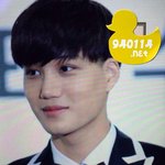 [카이] <b>믿음</b>이는 밀렸지만 존잘임bb