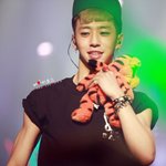 [BAP] 호랑이 인형덕후 방용국 