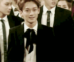 [CHEN] 이 날의 의문점
