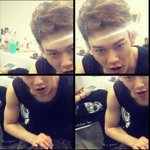 [CHEN] 울거같아ㅠㅠㅠㅠㅠㅠㅠㅠㅠㅠㅠ진짜로